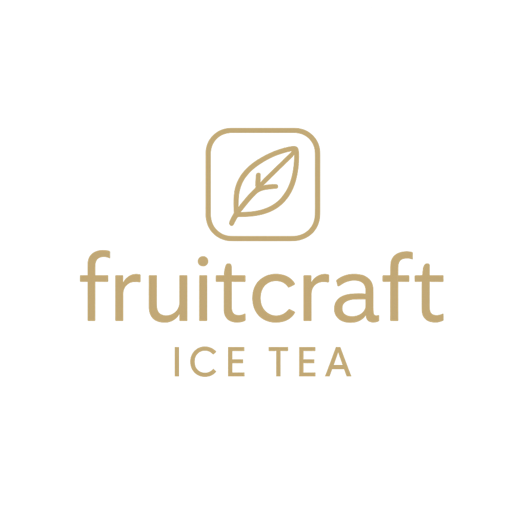 Fruit Craft Logo